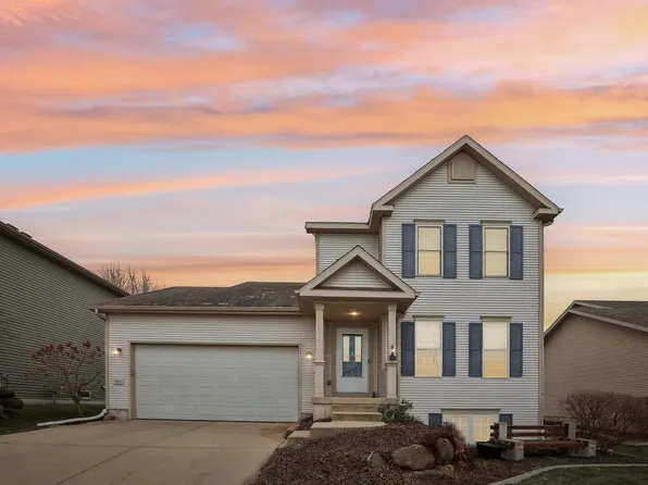 6213 Canyon Parkway, Mcfarland, WI 53558