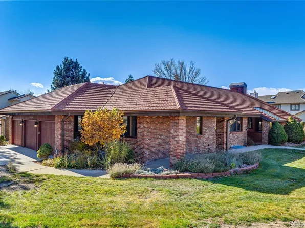 11689 Country Club Lane, Westminster, CO 80234