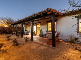 6413 Tamarisk Ave, Twentynine Palms, CA 92277