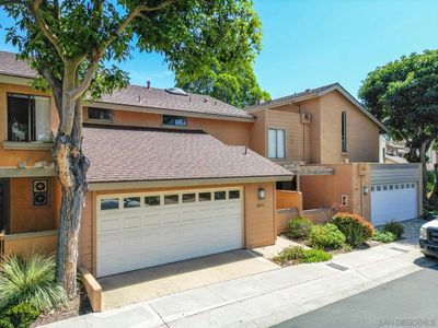 8851 Via Andar, San Diego, CA, 92122