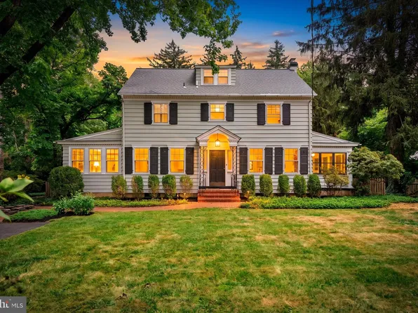 771 Kingston Rd, Princeton, NJ 08540