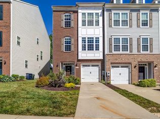 4815 Forest Pines Dr, Upper Marlboro, MD 20772