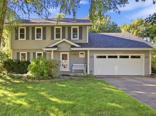 713 SE 5th Ct, Ankeny, IA 50021