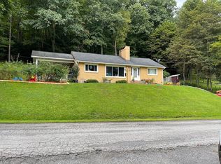 5205 Bigler Rd, Clearfield, PA 16830