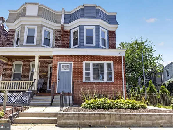 2904 N Tatnall St, Wilmington, DE 19802