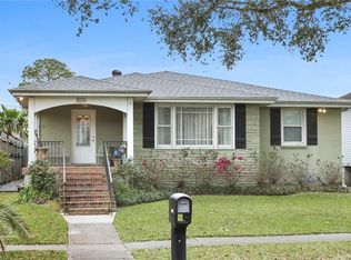 6631 Colbert St, New Orleans, LA 70124