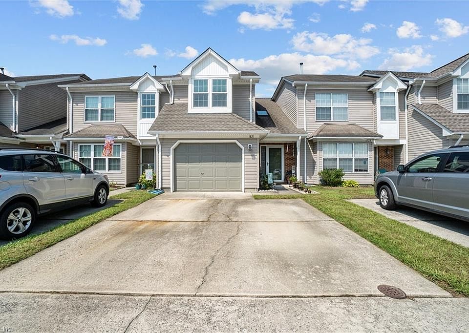 1st image of 1821 Abbotsbury Way