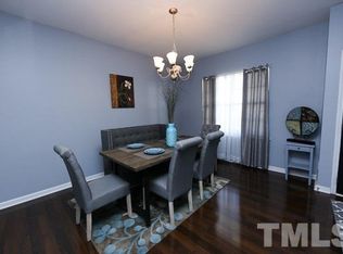 2032 Applewood Dr, Creedmoor, NC 27522