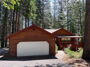 2093 Fairway Dr, Arnold, CA 95223