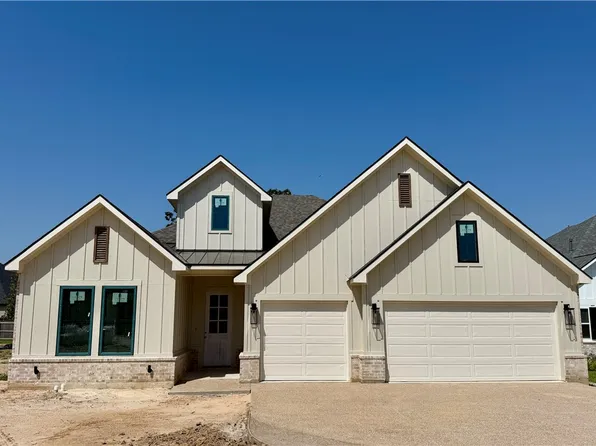 1812 Register Ct, College Station, TX 77845