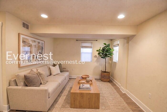 1st image of 1636 N North Park Ave #1642-G