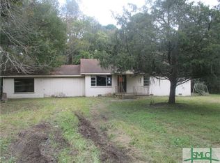 310 Talmadge Ave, Garden City, GA 31408