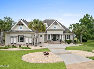 6584 Summerfield Pl SW, Ocean Isle Beach, NC 28469