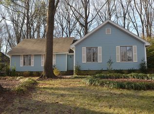 1700 Wandering Way Dr, Charlotte, NC 28226