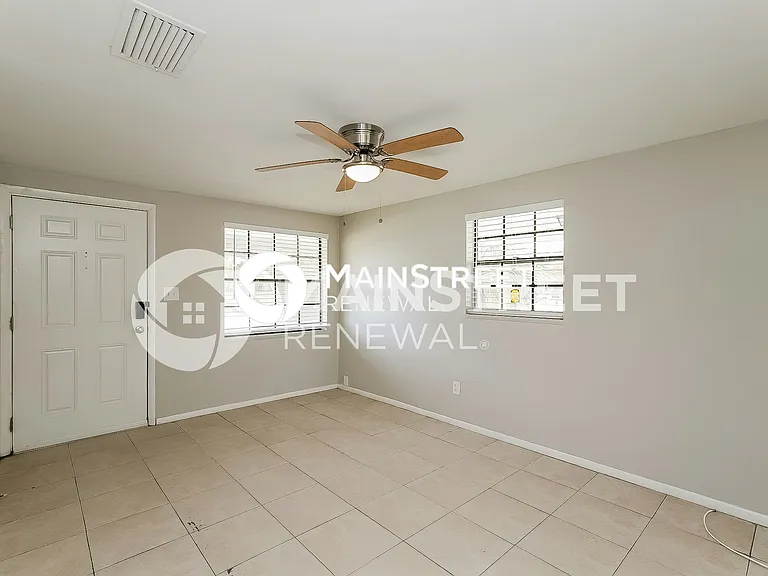 WM - Living Room