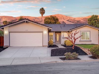45442 Potawatami Dr, Fremont, CA, 94539