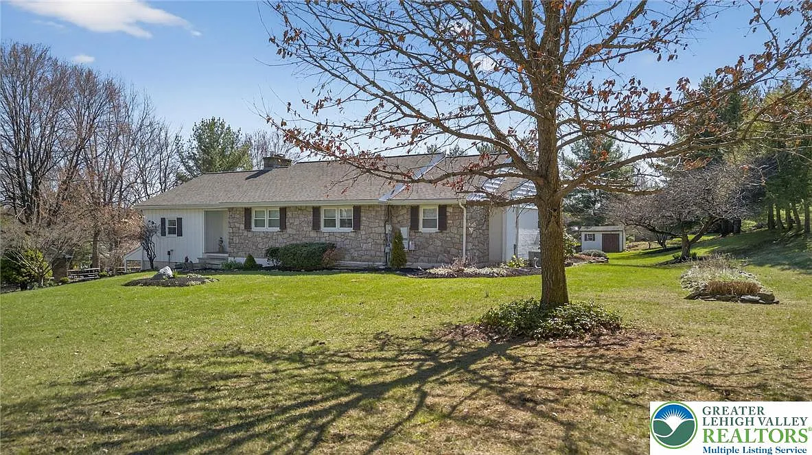 3686 Hickory Hill Rd photo 1