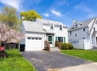 82 Williston Rd, Rochester, NY 14616