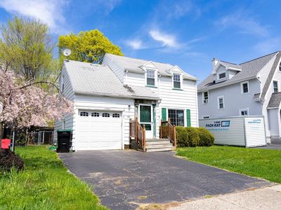82 Williston Rd, Rochester, NY, 14616