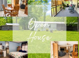 4200 Cottonport Rd, Decatur, TN 37322