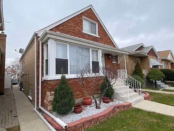 2nd image of 4734 S Knox Ave