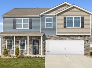 Hanover Plan, Best Farms, Maryville, TN 37803