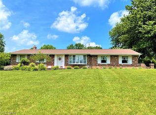 2365 52nd St NE, Canton, OH