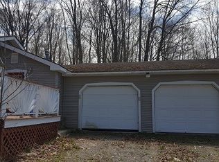 3227 Swain Hill Rd, Swain, NY 14884