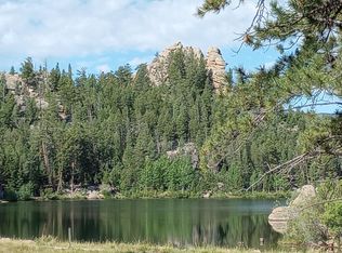 Apache Trl, Red Feather Lakes, CO 80545