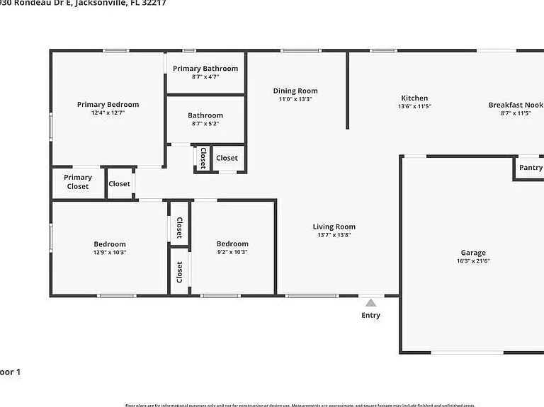 7930 Rondeau Dr E — Photo 17