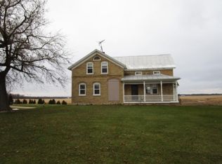N8910 State Highway 42, Cleveland, WI 53015