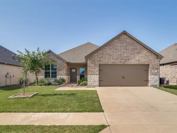 352 Cyprus Grove Dr, Lavon, TX 75166