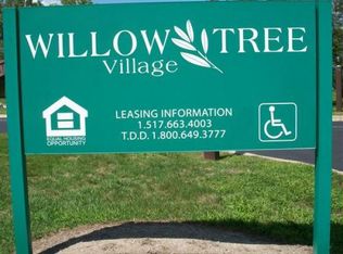 200 S Miller Dr APT 10, Eaton Rapids, MI 48827