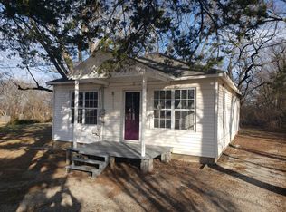 1020 E Gardena St, Ada, OK 74820