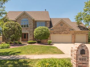 16910 Yearling Crossing Dr, Orland Park, IL