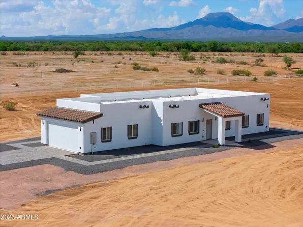 40179 W Robles Road, Maricopa, AZ 85138