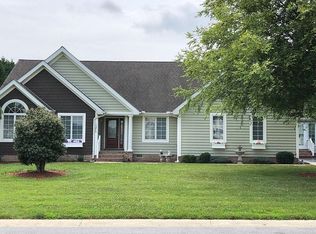 271 Ridgewood Dr, Camden Wyoming, DE 19934