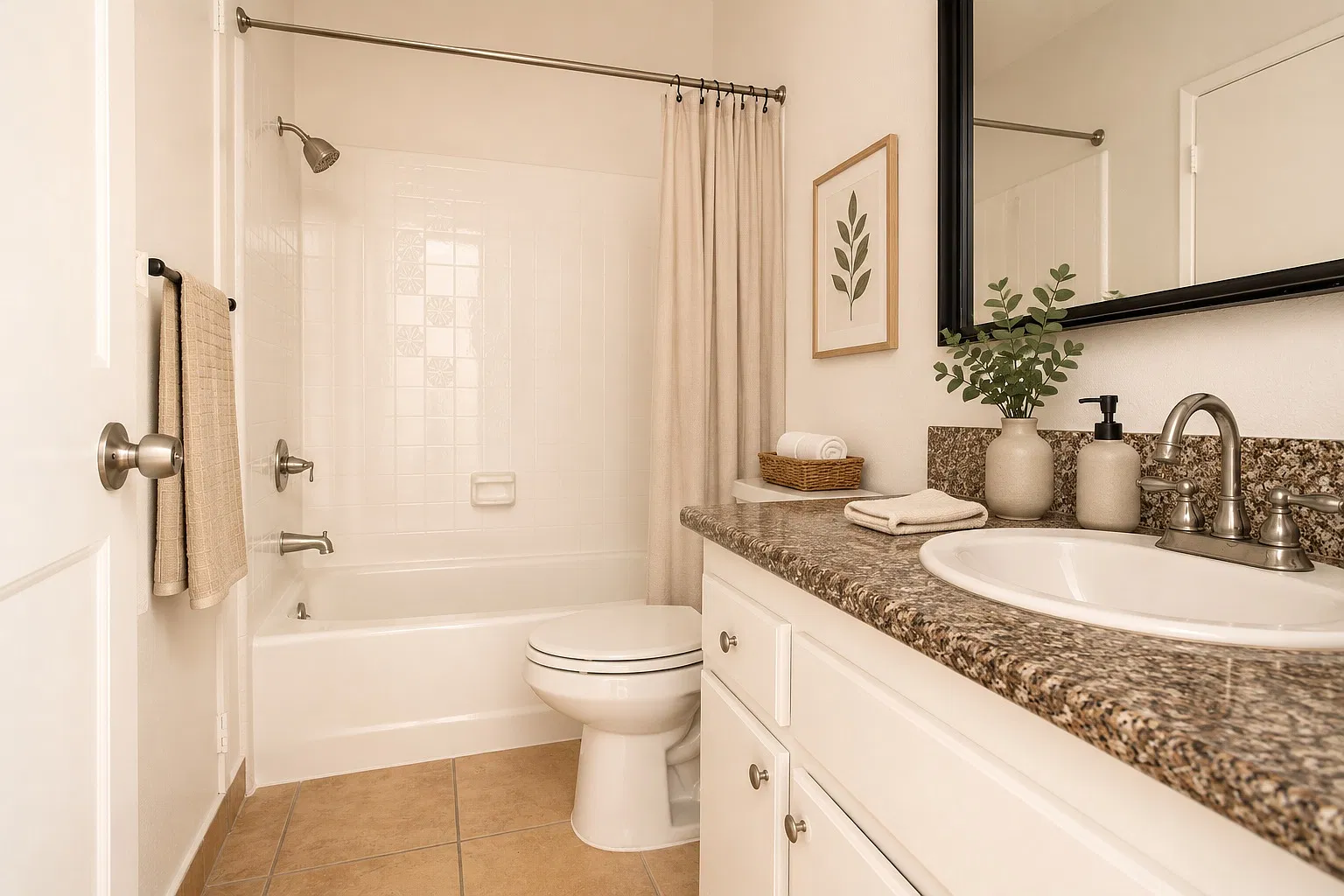 8532 Willis 2BR 2BA — Photo 4