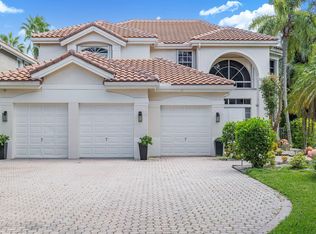 12480 NW 62nd Ct, Coral Springs, FL 33076