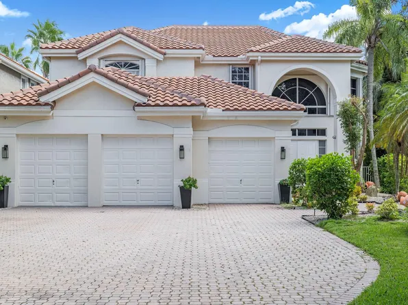 12480 NW 62nd Court, Coral Springs, FL 33076