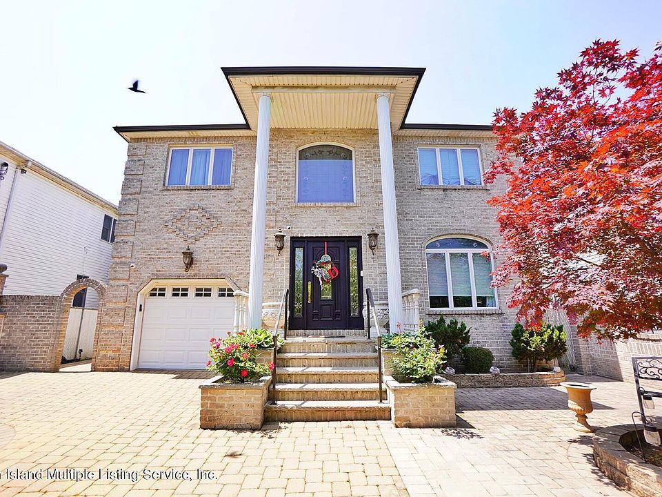 608 Yetman Ave, Staten Island, NY 10307 MLS 1162095 Zillow