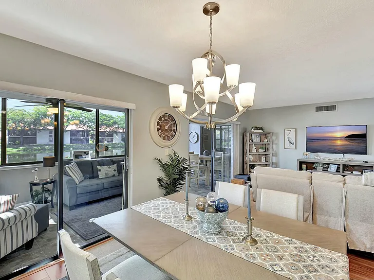 10663 Ocean Palm Way #101 — Photo 1