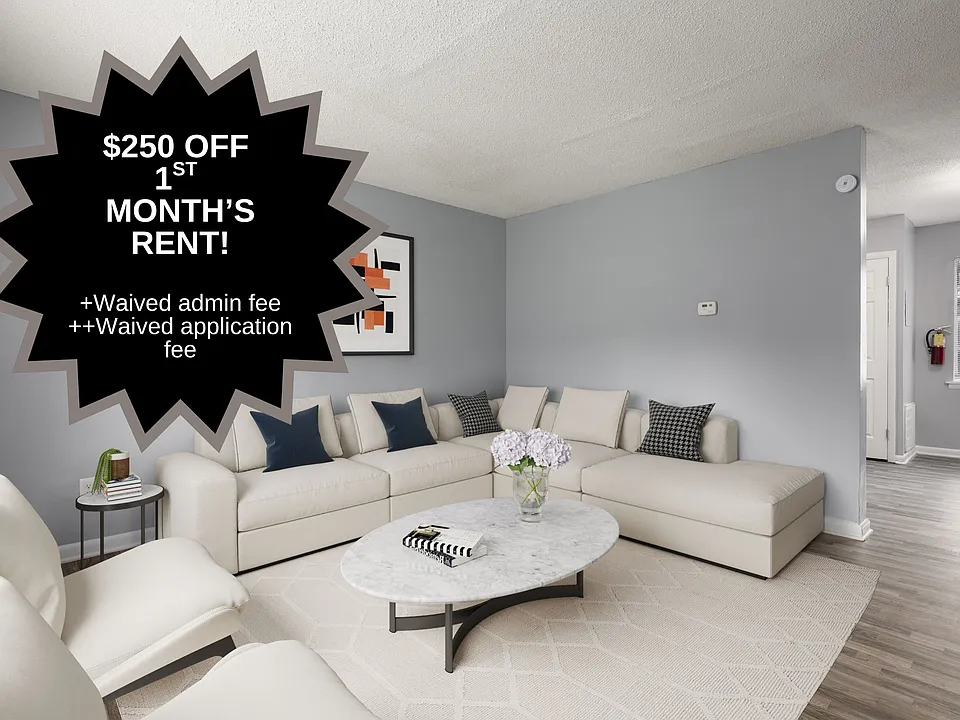 Legacy Crossing Townhomes