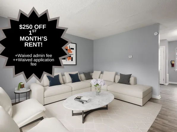 Legacy Crossing Townhomes