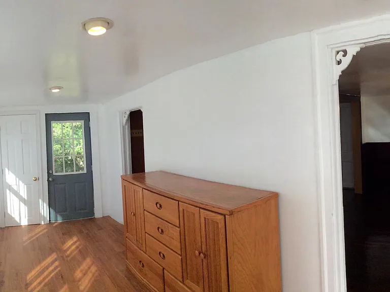 Foyer/Sunroom