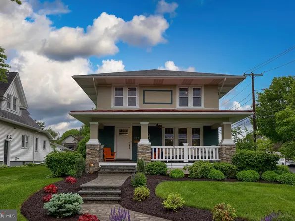 304 Para Ave, Hershey, PA 17033