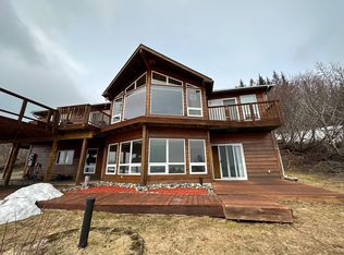 255 Paintbrush St, Homer, AK 99603