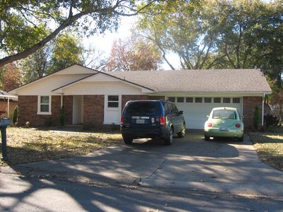 505 S McGee Dr, Sallisaw, OK, 74955