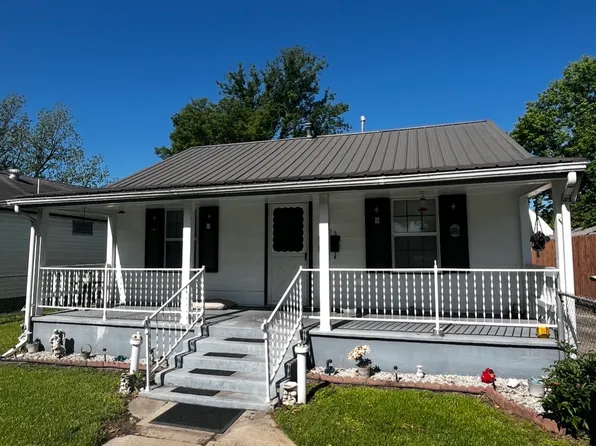 905 L St NW, Miami, OK 74354