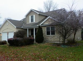 1075 Radcliff Ct, Richmond, IN 47374
